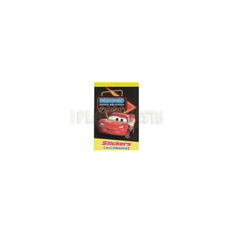 Stickers Cars mod. 701