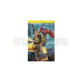 Stickers Transformers mod. 713