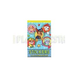 Stickers Paw Patrol mod. 720
