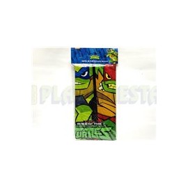Mantel Tortugas Ninja rectangular 1 pz