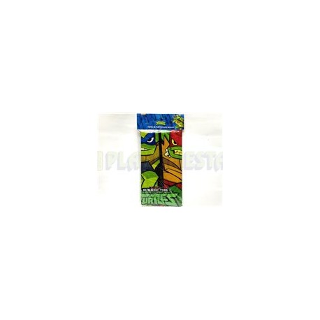 Mantel Tortugas Ninja rectangular 1 pz