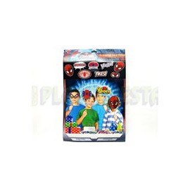 Party props Spiderman Ultimate 12 pz