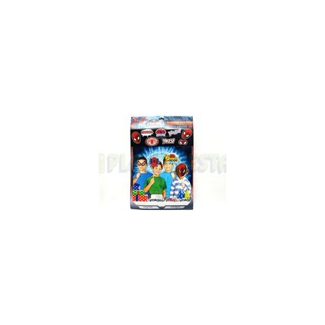 Party props Spiderman Ultimate 12 pz