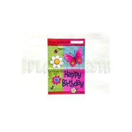 Bolsa aguinaldo Jardín 24 pz