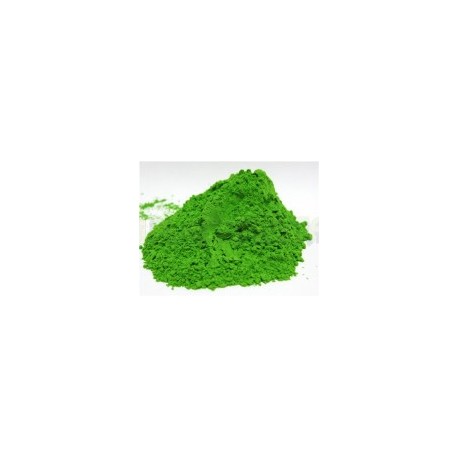 Polvo holi Verde 70 g