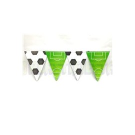 Banderín Fútbol 1 pz