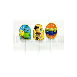Topper Toy story 4 12 pz