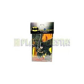 Bolsa aguinaldo Batman  25 pz
