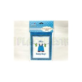 Bolsa aguinaldo It's a baby boy ! 25 pz