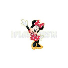 Adorno móvil Minnie mouse 1 pz
