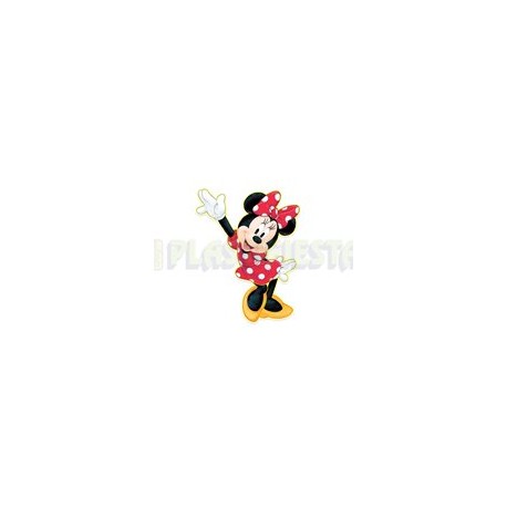 Adorno móvil Minnie mouse 1 pz