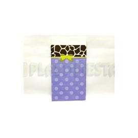 Mantel Mamá moderna rectangular 1 pz