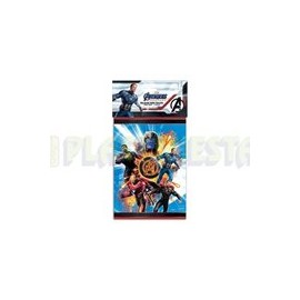 Bolsa aguinaldo Avengers Endgame 25 pz