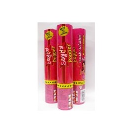 Lanzador de confeti Despedida de soltera 20 cm 1 pz