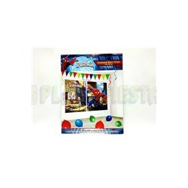 Photo banner Spiderman 1 pz