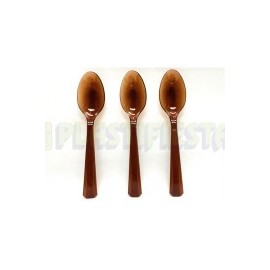 Cuchara Chocolate 20 pz