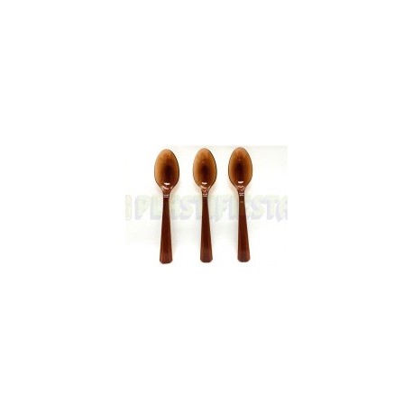 Cuchara Chocolate 20 pz