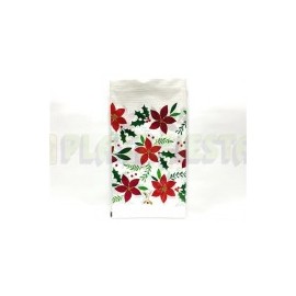 Mantel Christmas wishes 1 pz