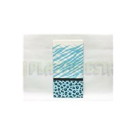 Mantel Safari niño rectangular 1 pz