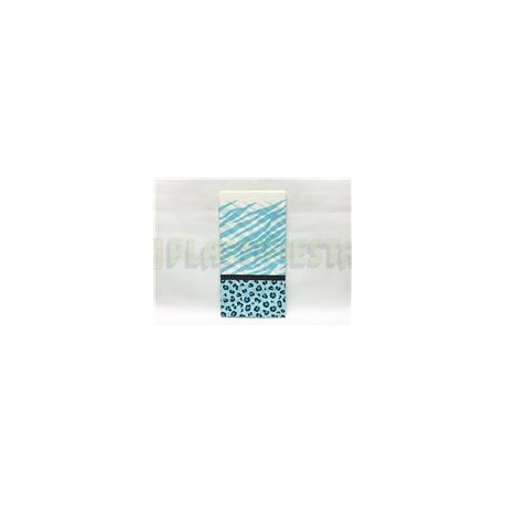 Mantel Safari niño rectangular 1 pz