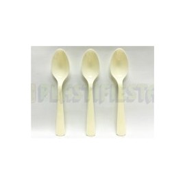 Cuchara Vainilla 20 pz