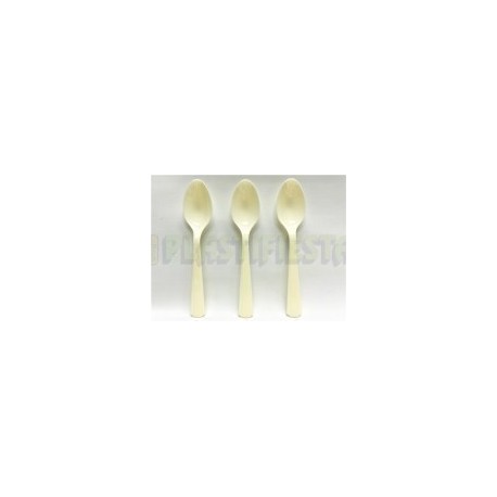 Cuchara Vainilla 20 pz