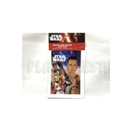 Bolsa aguinaldo Star Wars 25 pz