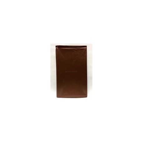 Mantel redondo Chocolate 1 pz