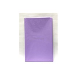 Mantel redondo Lavanda 1 pz