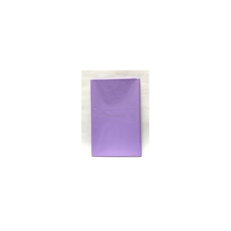 Mantel redondo Lavanda 1 pz