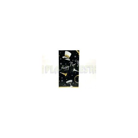 Mantel Black tie affari 1 pz