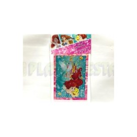 Bolsa aguinaldo Ariel 25 pz