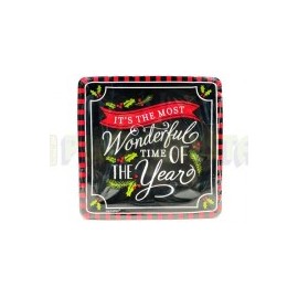 Plato 7" Most wonderful time 18 pz