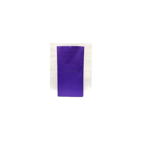 Mantel rectangular Morado 1 pz