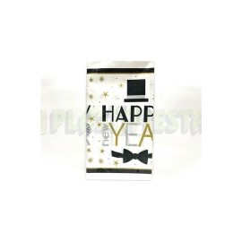 Mantel Dapper night 1 pz