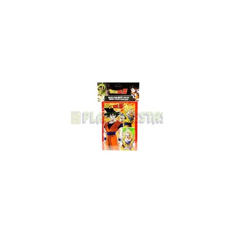Bolsa aguinaldo Dragon Ball Z 25 pz