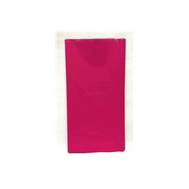 Mantel rectangular Magenta 1 pz