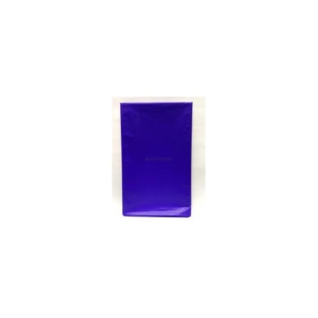 Mantel redondo Morado 1 pz