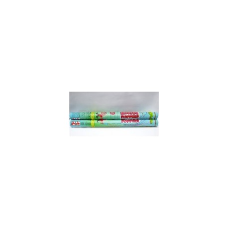 Lanzador de confeti Rain popper 60 cm 1 pz