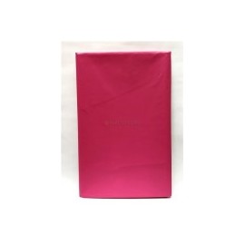 Mantel redondo Magenta 1 pz
