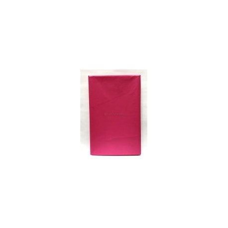 Mantel redondo Magenta 1 pz
