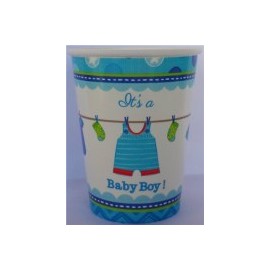 Vaso It's a baby boy ! 8 pz