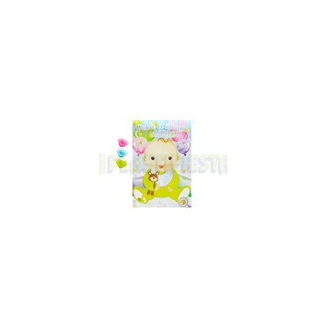 Juego baby shower Ponle el chupon al bebé 1 pz