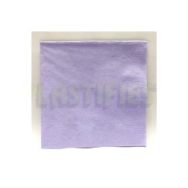 Servilleta lunch Lavanda 50 pz