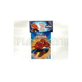 Bolsa aguinaldo Spiderman Ultimate 25 pz