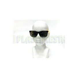 Lentes retro varios colores 1 pz
