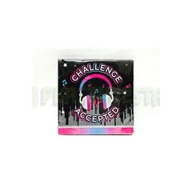 Servilleta lunch Internet famous 16 pz