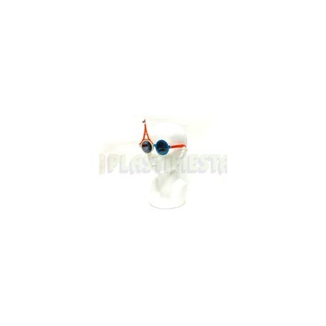 Lentes Paris 1 pz