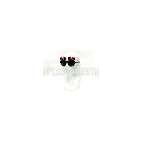 Lentes Minnie 1 pz