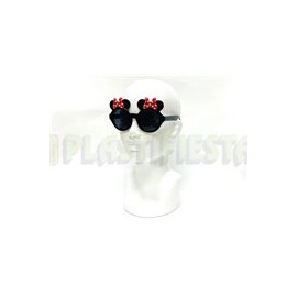 Lentes Minnie 1 pz